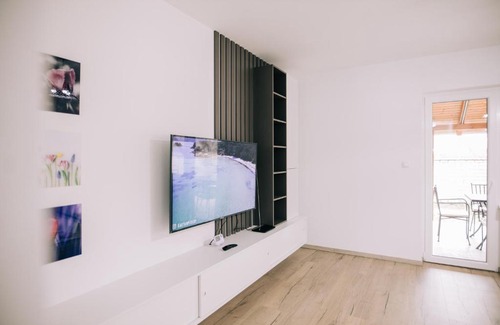 Palic Apartment | Tulip Guest House I.