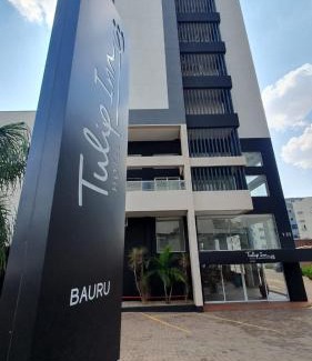 Bauru Hotel | Tulip Inn Bauru