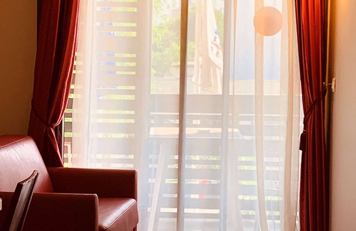 Sainte-Clotilde Centre Hotel | Tulip Inn Sainte Clotilde La Reunion