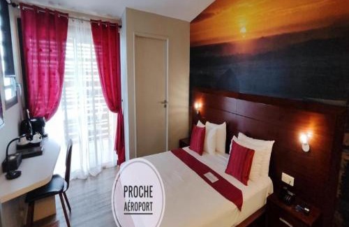 Sainte-Clotilde Centre Hotel | Tulip Inn Sainte Clotilde, La Réunion