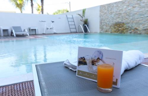 Sainte-Clotilde Centre Hotel | Tulip Inn Sainte Clotilde, La Réunion