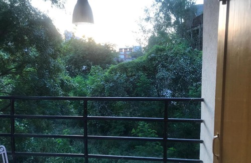 Panch Batti Hotel | Tulip Palm