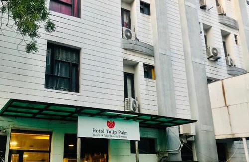 Panch Batti Hotel | Tulip Palm