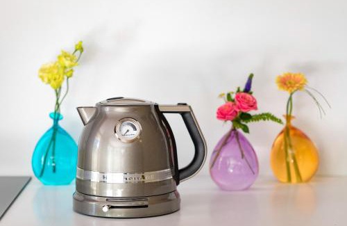 Mezzolago Apartment | Tulipa Natural Home