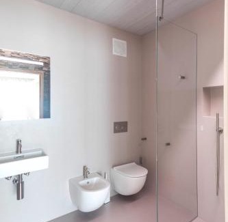 Mezzolago Apartment | Tulipa Natural Home