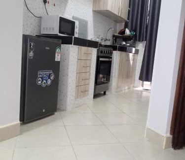 Thika Apartment | Tulivu One bedroom Airbnb in Thika