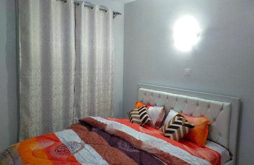 Thika Apartment | Tulivu One bedroom Airbnb in Thika