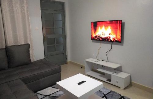 Thika Apartment | Tulivu One bedroom Airbnb in Thika