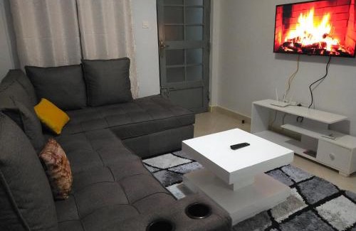 Thika Apartment | Tulivu One bedroom Airbnb in Thika