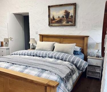 Ballymoney Apartment | Tullycapple Lodge