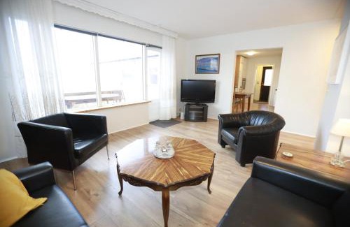 Hofsos Apartment | Tumabrekka Apartment