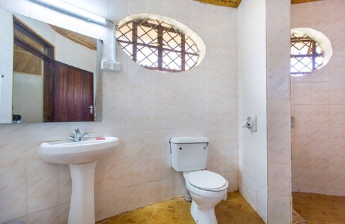 Nakuru Hotel | Tumaini Cottages and Conference Centre