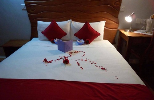 Isinya Bed & Breakfast | Tumaini Gardens Isinya