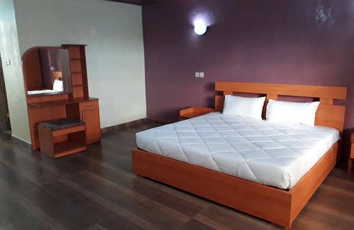 Isinya Bed & Breakfast | Tumaini Gardens Isinya