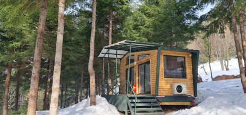 Masukiye Hotel | Tumba Sisli Vadi