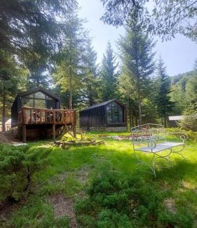 Masukiye Hotel | Tumba Sisli Vadi