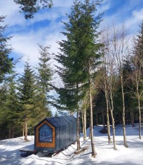 Masukiye Hotel | Tumba Sisli Vadi