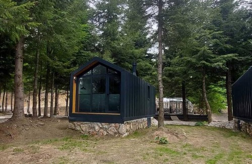 Kartepe Cabin | Tumba Sisli Vadi