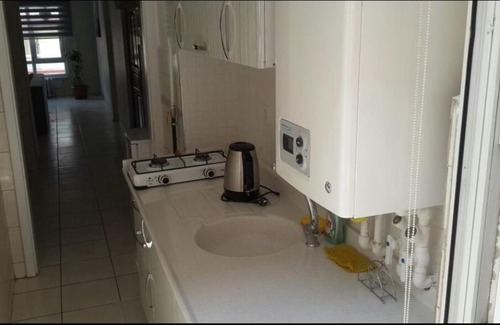 Ankara City Center Apartment | TUNALIHİLMİ, ESAT VE KIZILAY YAKINI MERKEZİ YERDE TEMİZ VE KOMFORLU DAİRELER