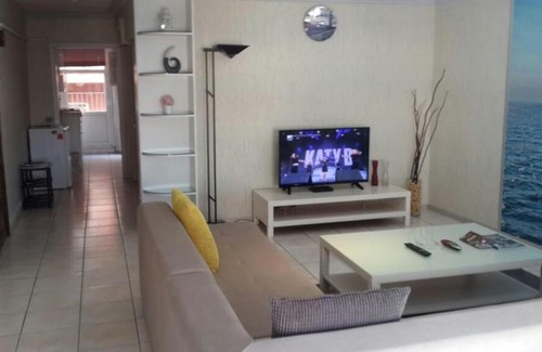 Ankara City Center Apartment | TUNALIHİLMİ, ESAT VE KIZILAY YAKINI MERKEZİ YERDE TEMİZ VE KOMFORLU DAİRELER