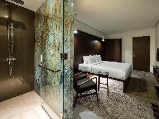 Sepang Hotel | Tune Hotel KLIA-KLIA2, Airport Transit Hotel