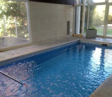 Carilo Apartment | Tunkelen Carilo