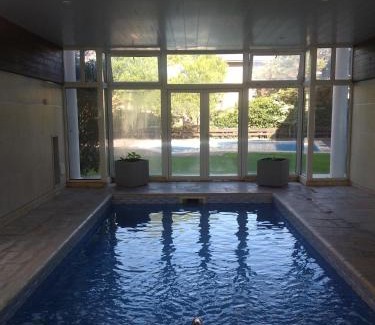 Carilo Apartment | Tunkelen Carilo