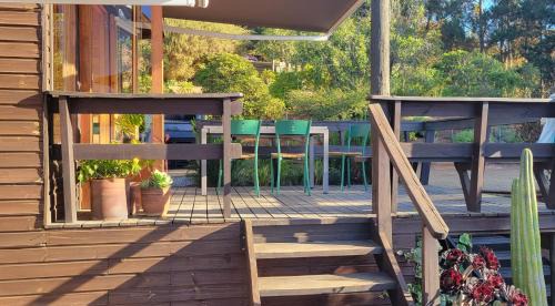 Tunquen House | Tunquén preciosa casa con espectacular piscina