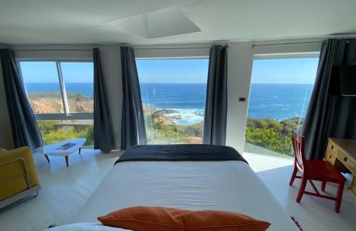 Tunquen Apartment | Tunquen Magico