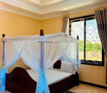 Tunguu House | TUNU Homestay And Apartment