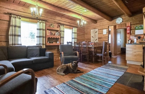 Kitula House | Tuomaantupa by Interhome