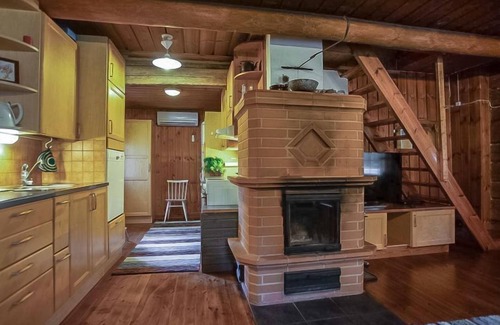 Kitula House | Tuomaantupa by Interhome