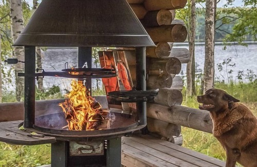 Kitula House | Tuomaantupa by Interhome