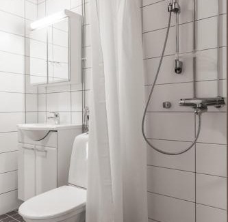 Kalajoki Apartment | Tuomenkukka A4