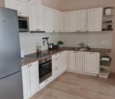 Jurmala Apartment | Turaidas apartment Jurmala