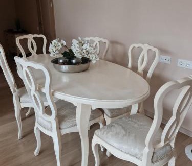 Jurmala Apartment | Turaidas apartment Jurmala