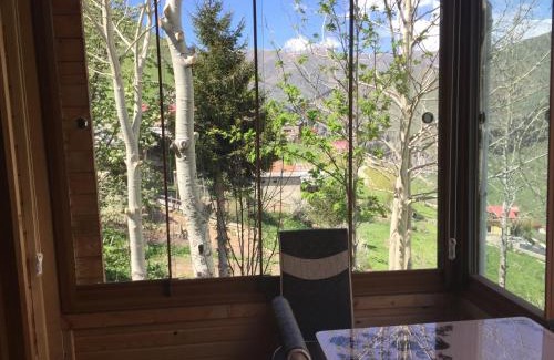 Caykara Apartment | Turan Dağ Evi