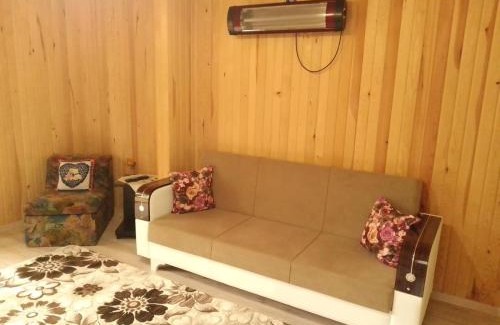 Caykara Apartment | Turan Dağ Evi