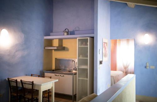 Longiano Bed & Breakfast | Turchi Farm - Locanda della Luna & Antico Frantoio