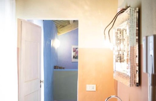 Longiano Bed & Breakfast | Turchi Farm - Locanda della Luna & Antico Frantoio