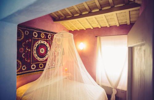 Longiano Bed & Breakfast | Turchi Farm - Locanda della Luna & Antico Frantoio