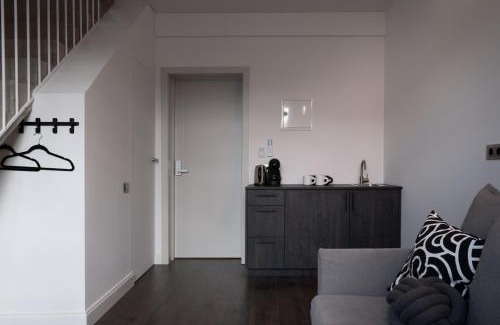 Old Town Apartment | Turgaus Self Check-in Old Town Aparthotel