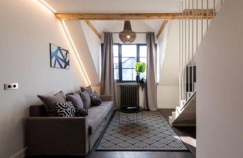 Old Town Apartment | Turgaus Self Check-in Old Town Aparthotel