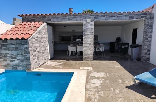 Benicarlo House | turisblo Chaletpiscina