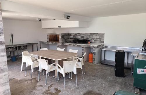 Benicarlo House | turisblo Chaletpiscina