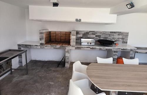 Benicarlo House | turisblo Chaletpiscina