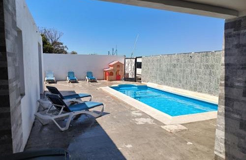 Benicarlo House | turisblo Chaletpiscina