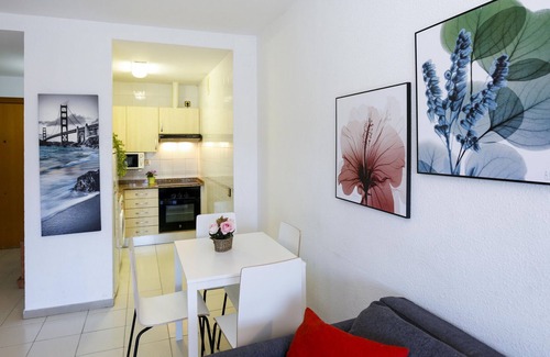 Tarragones Apartment | TURISMAR - PUNTA PRIMA
