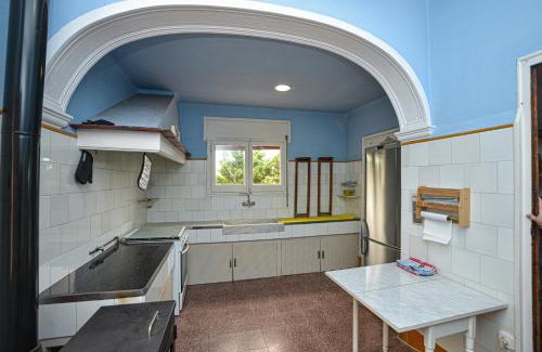 Cabrera de Mar House | TURISME RURAL HORTA del PI