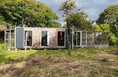 Ancud Cabin | Turismos los Carbooneros de Pugueñun